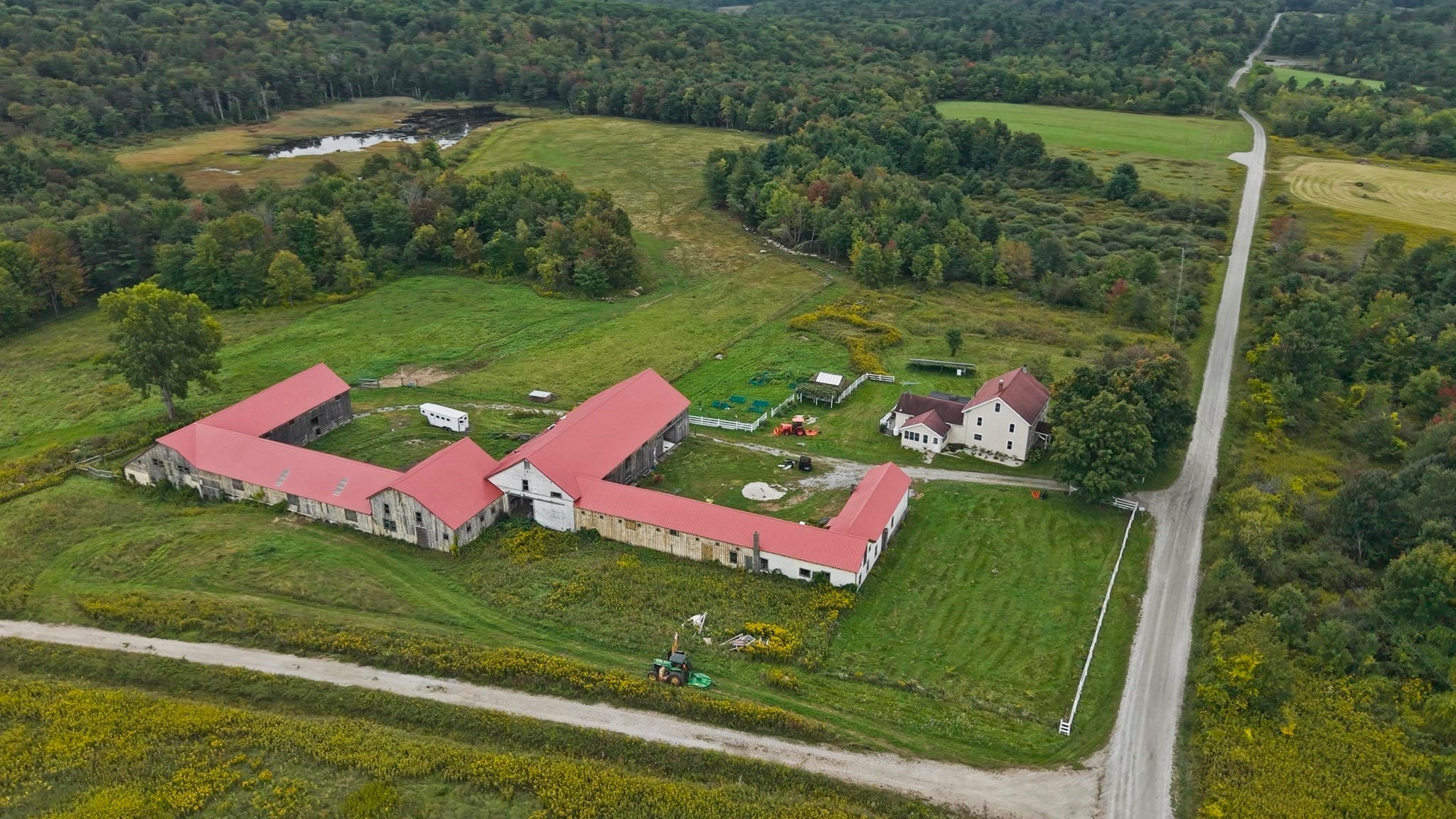 54 Gibbs Rd, Blandford, MA, 54 Gibbs Rd, Blandford, MA Photo #5
