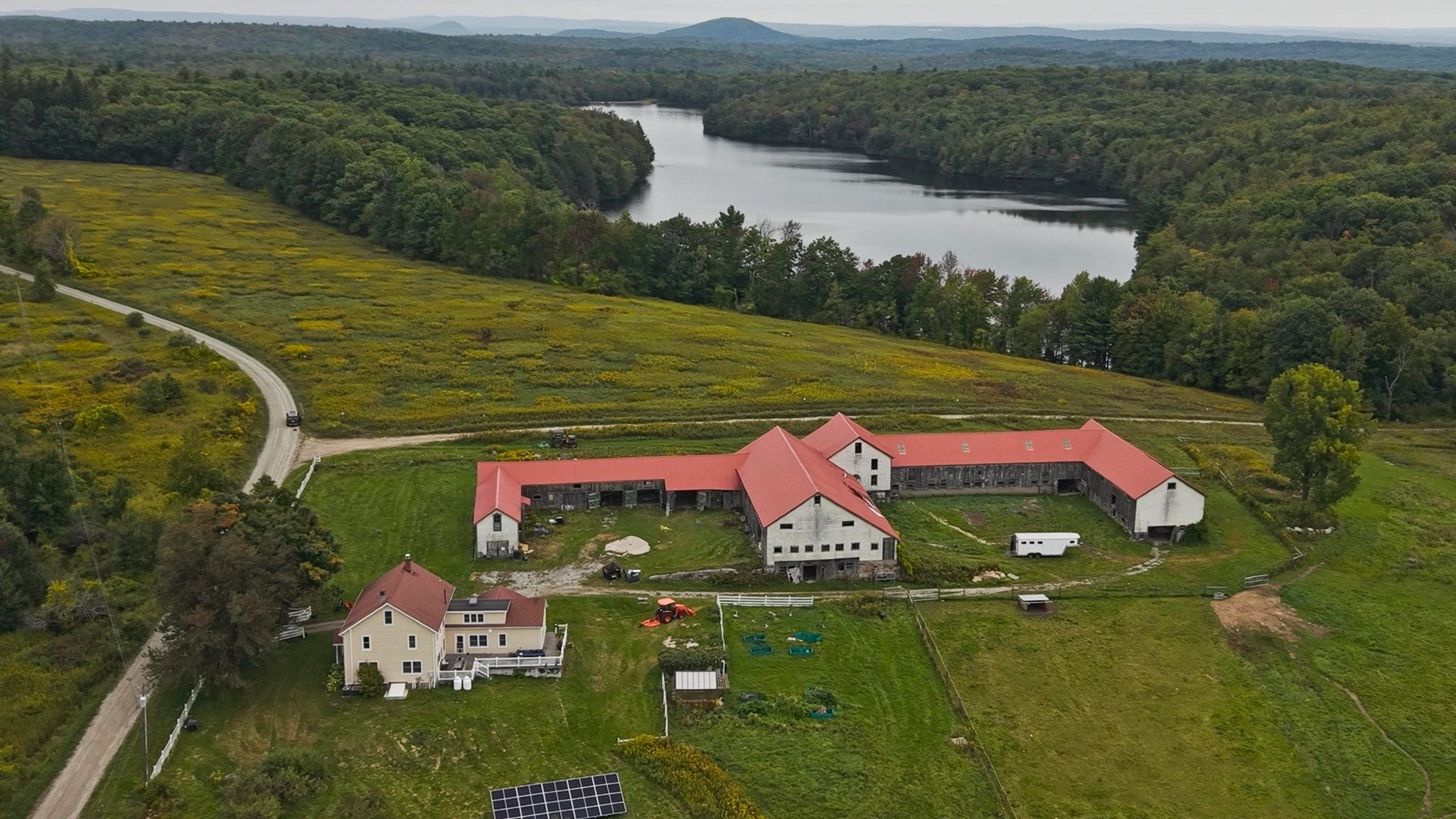 54 Gibbs Rd, Blandford, MA, 54 Gibbs Rd, Blandford, MA Photo #4
