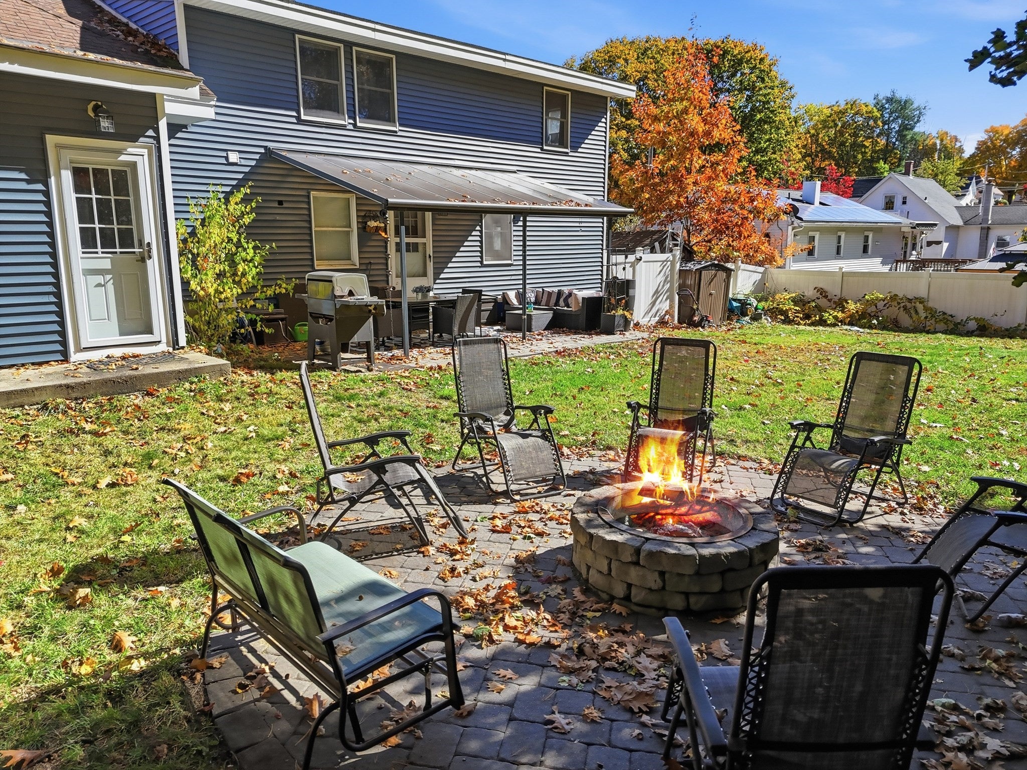 184-186 Ash St, Gardner, MA Photo #31