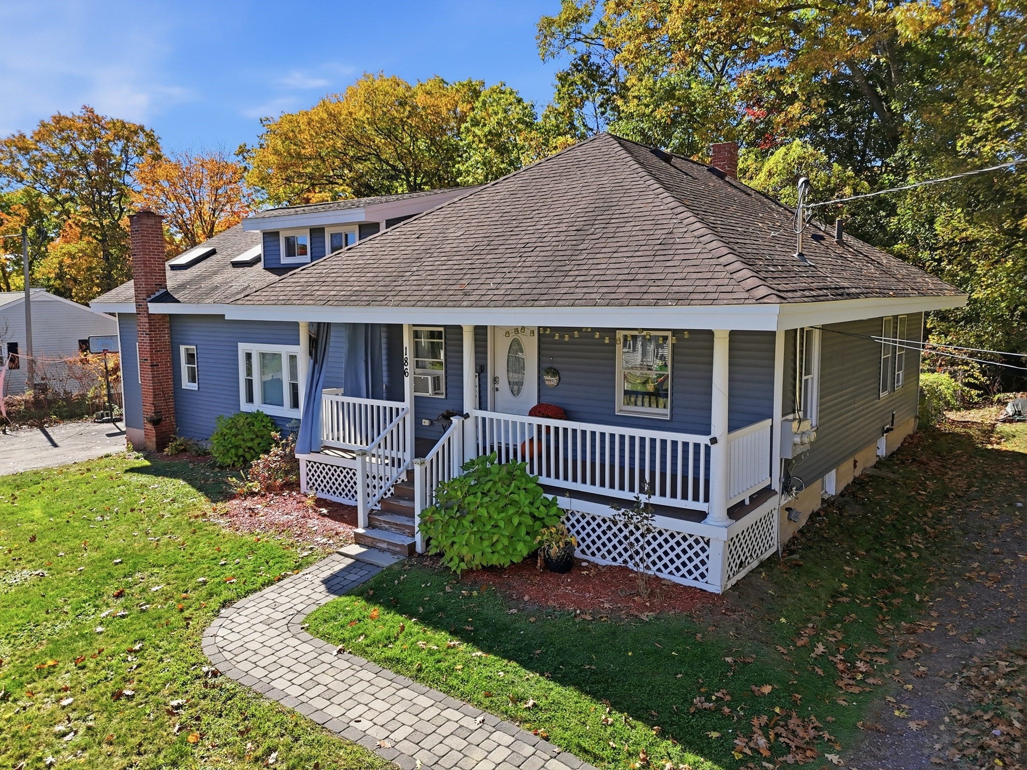 184-186 Ash St, Gardner, MA Photo #21