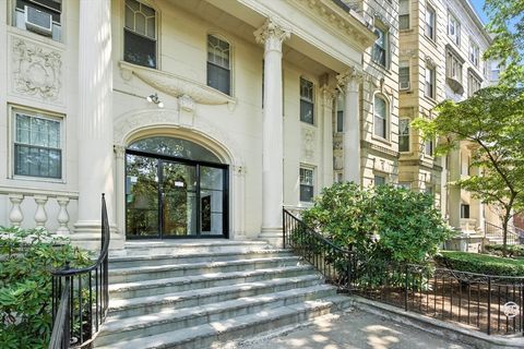 Photo of 70 Fenway #51, Boston, MA 02115 (MLS # 73469375)