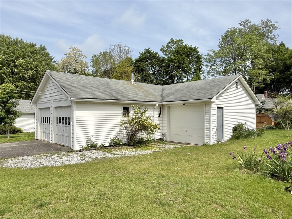 65 Haywood St