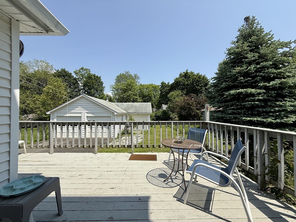 65 Haywood St