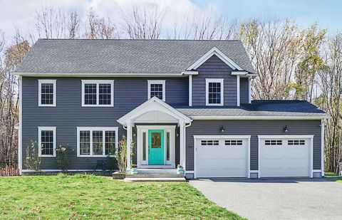 733 Monson Rd Wilbraham MA 01095