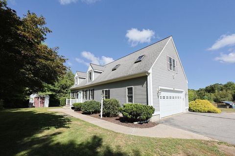 67 Sanford St. Berkley MA 02779