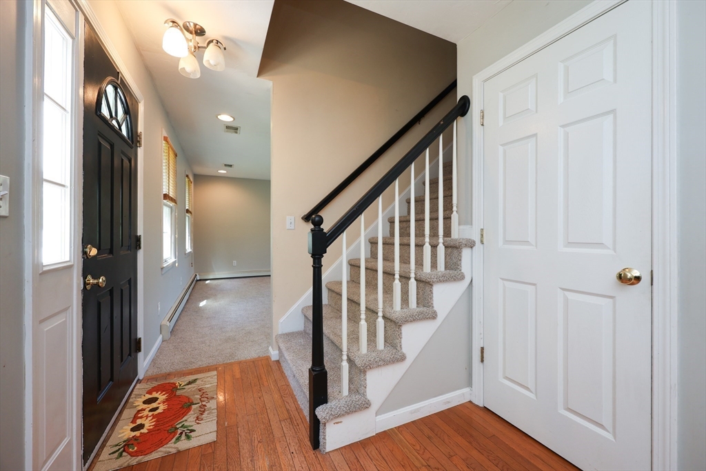 67 Sanford St.
