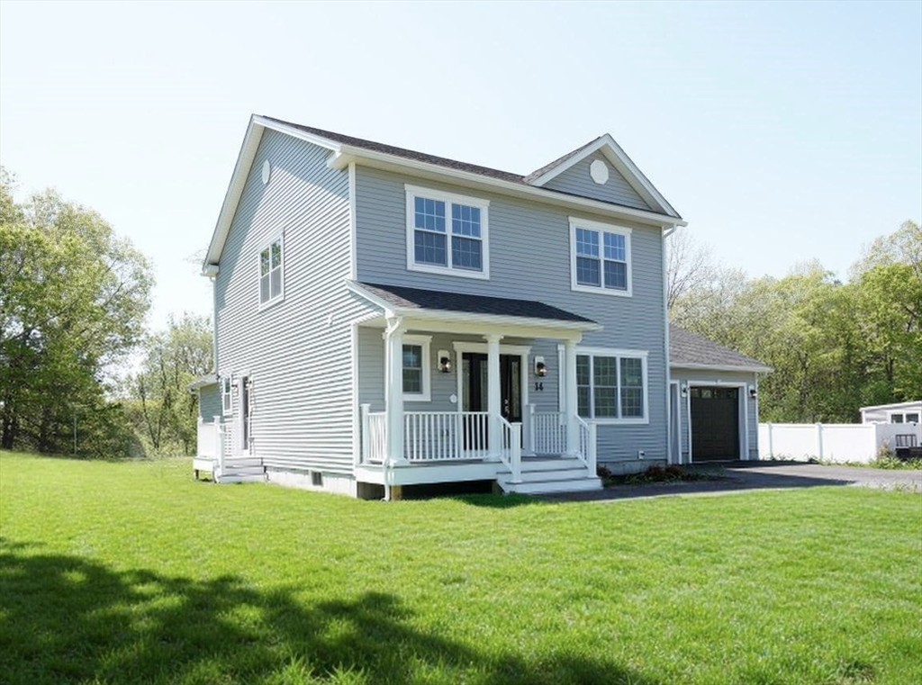 14 Montclair Dr