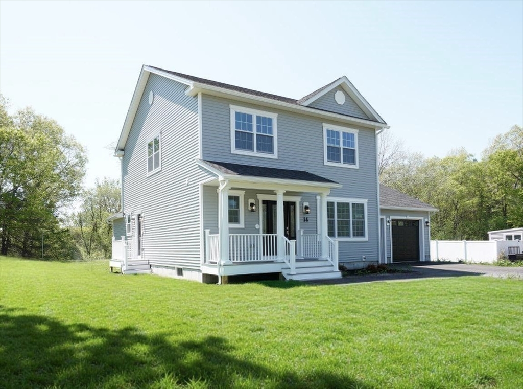 14 Montclair Dr