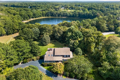 Photo of 122 Country Club Road, Sandwich, MA 02563 (MLS # 73594887)