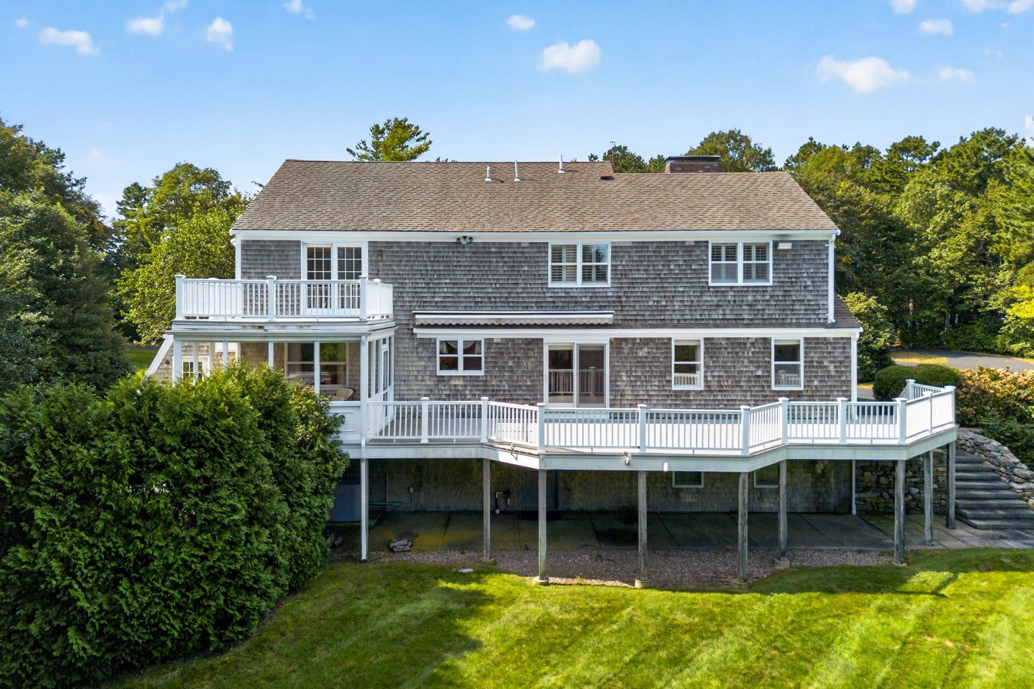 122 Country Club Road, Sandwich, MA, 122 Country Club Road, Sandwich, MA Photo #3