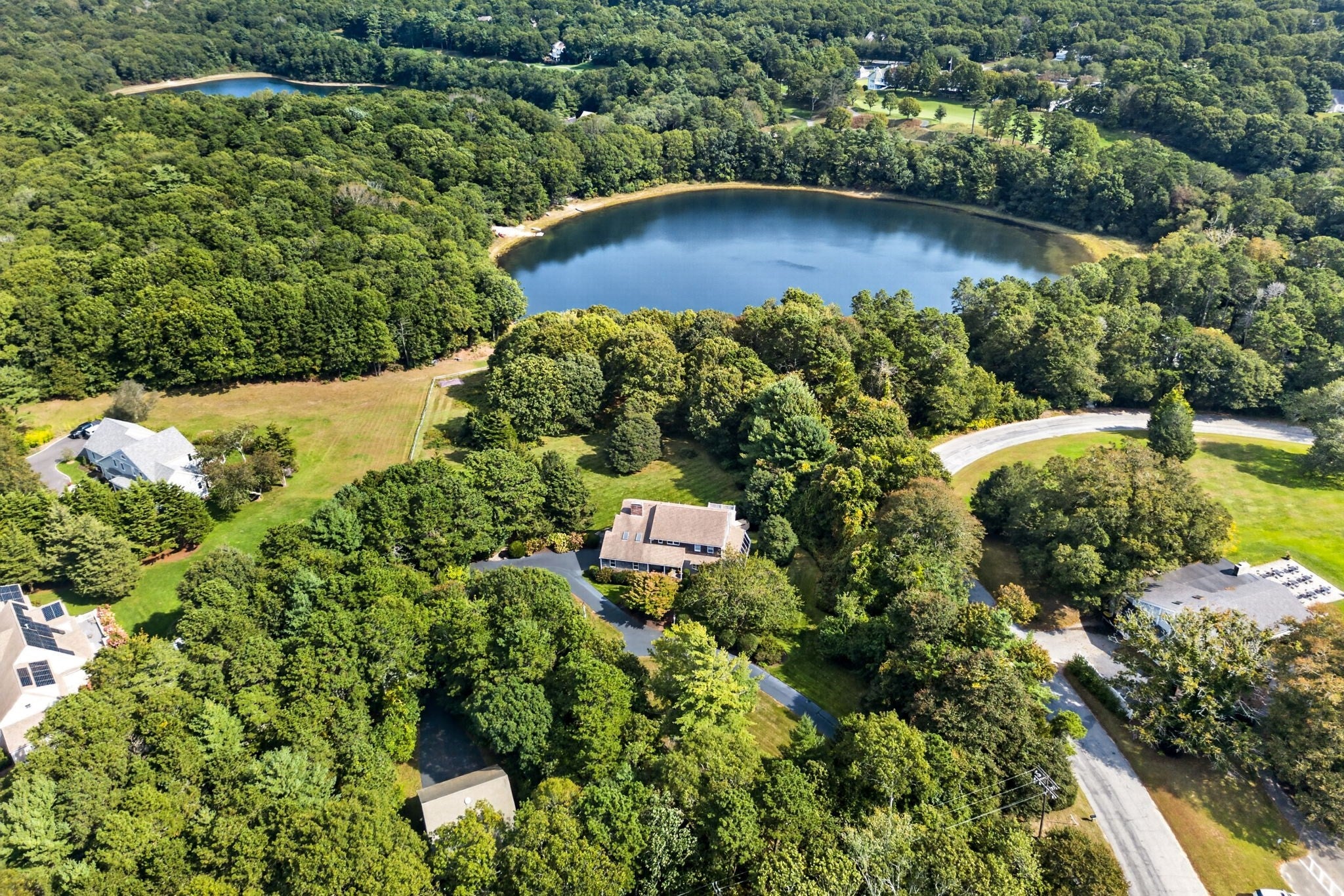 122 Country Club Road, Sandwich, MA, 122 Country Club Road, Sandwich, MA Photo #4