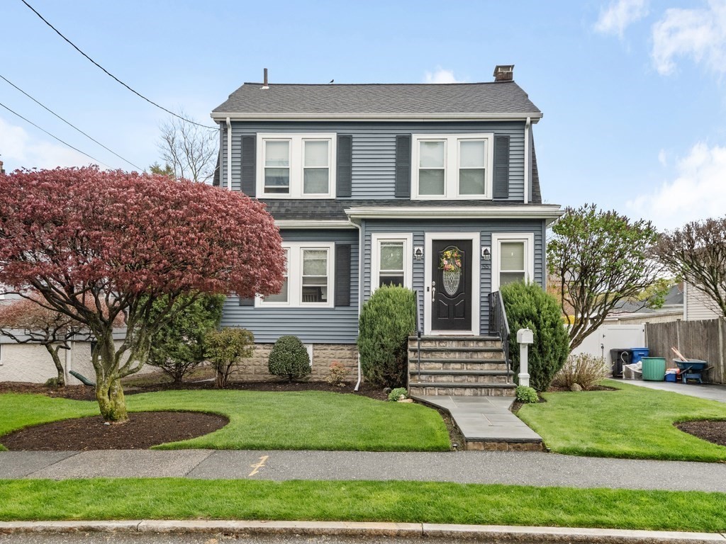 55 Bruce Road