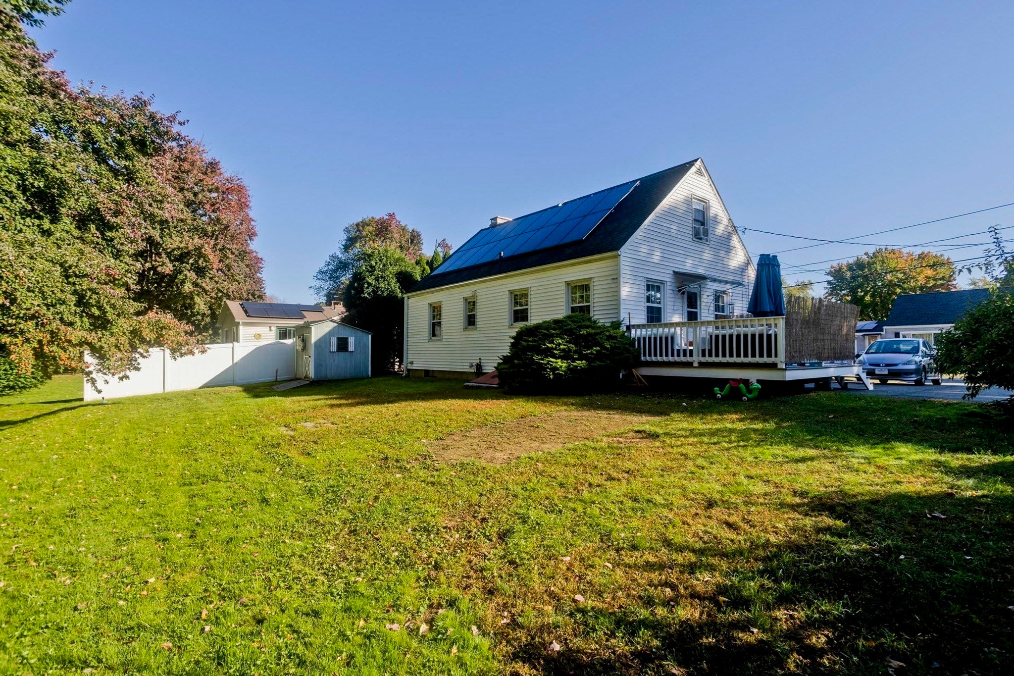 119 Florida Dr, Agawam, MA Photo #31