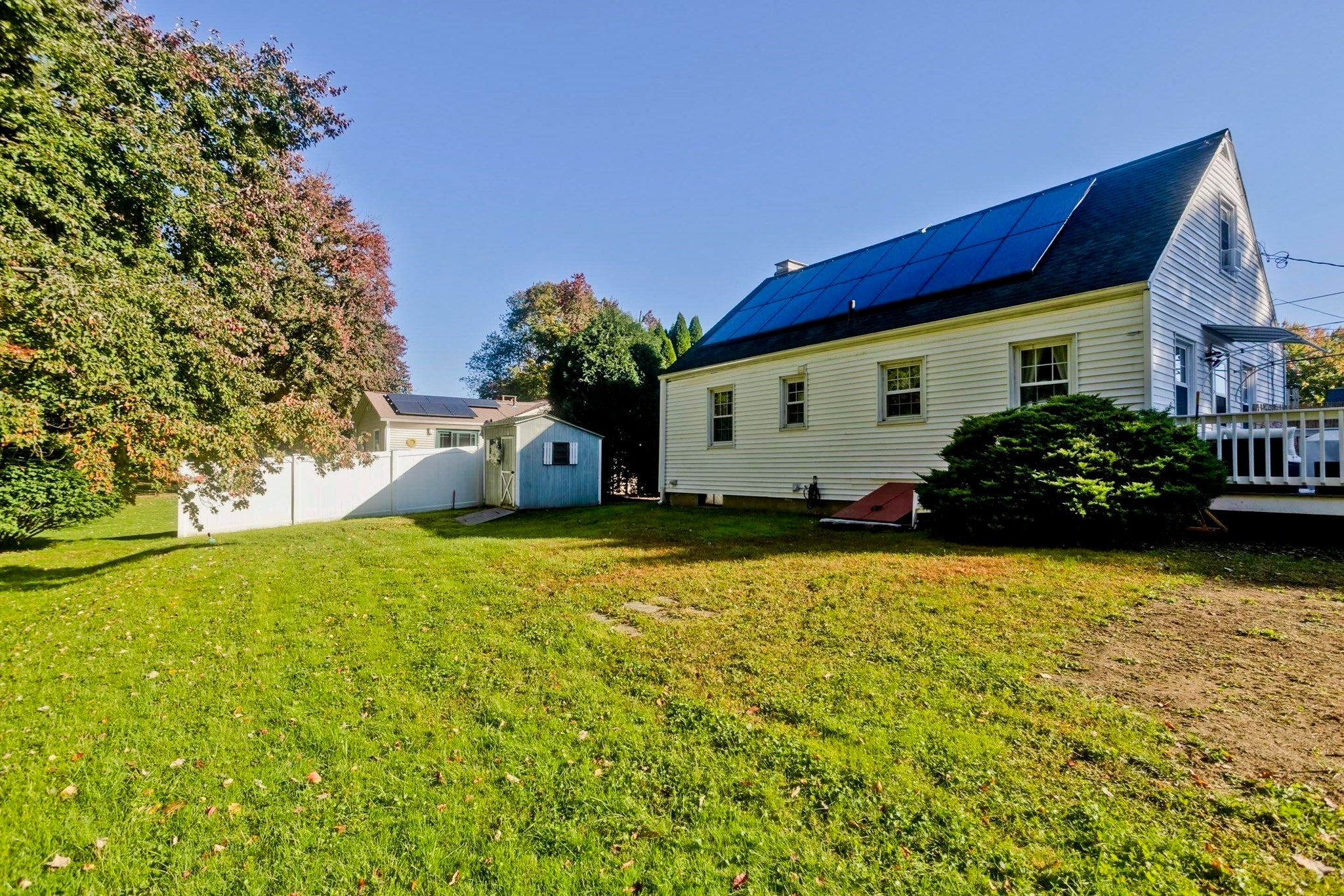 119 Florida Dr, Agawam, MA Photo #29