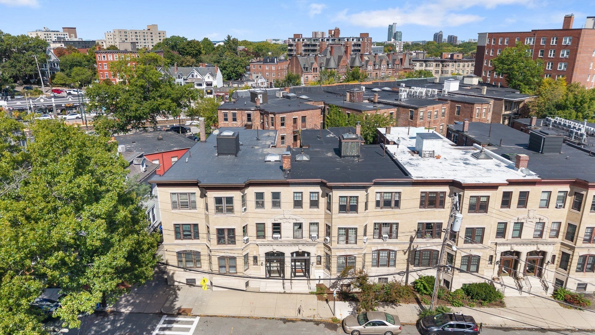 97 Marion Street #5, Brookline, MA, 97 Marion Street #5, Brookline, MA Photo #25