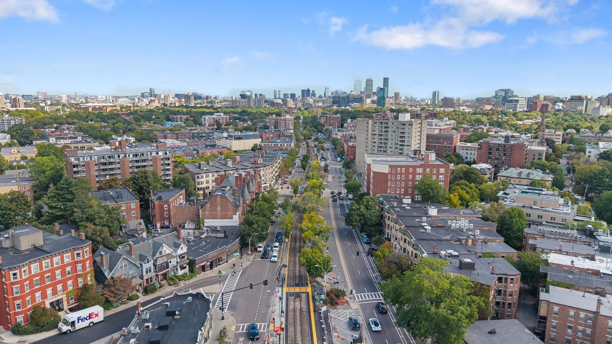 97 Marion Street #5, Brookline, MA, 97 Marion Street #5, Brookline, MA Photo #26