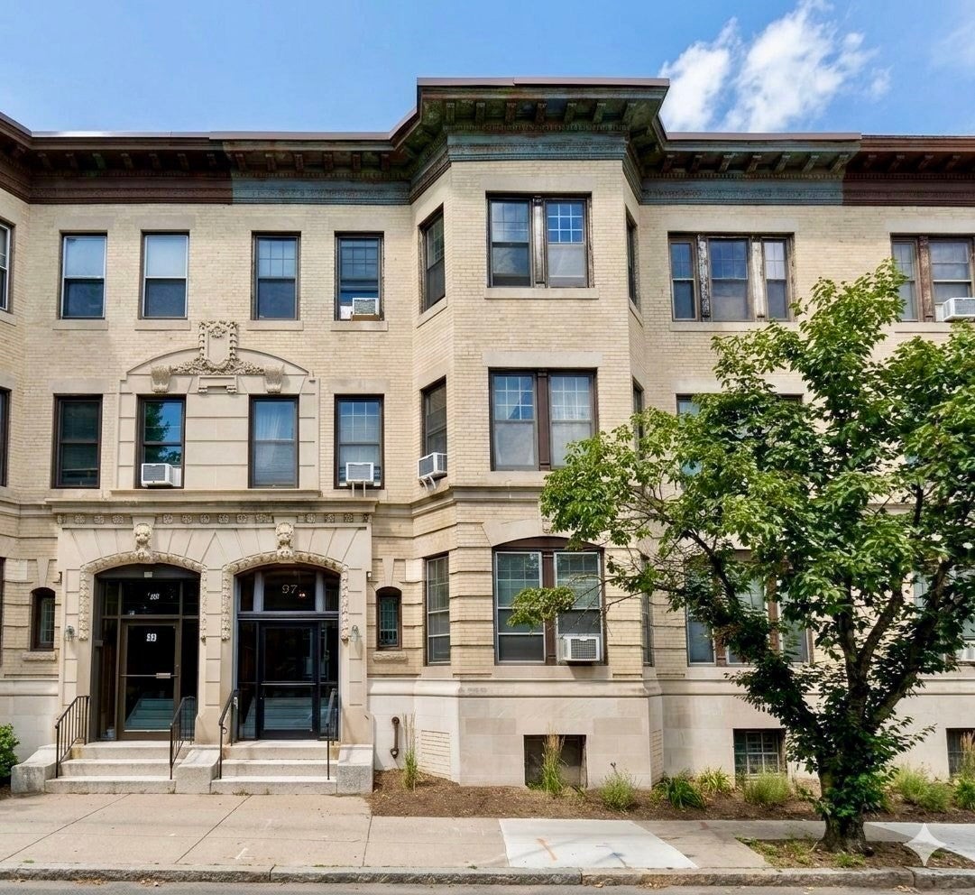 97 Marion Street #5, Brookline, MA, 97 Marion Street #5, Brookline, MA Photo #23