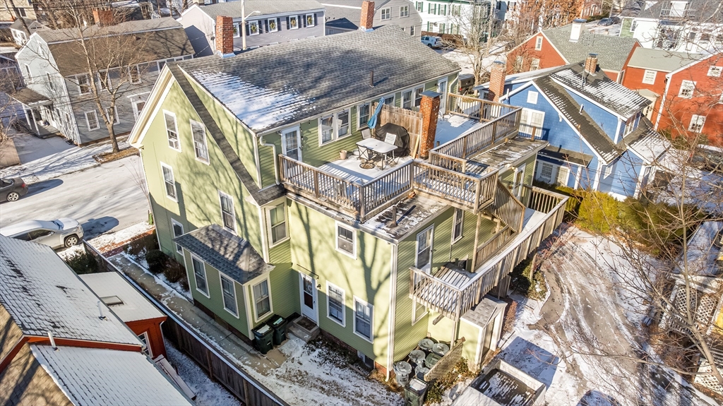 93 -95 Lime Street 1-6