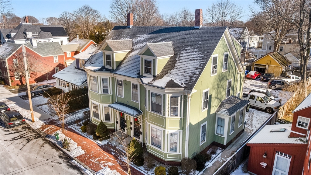 93 -95 Lime Street 1-6