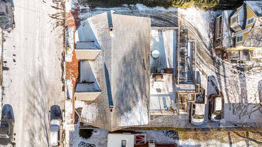 93 -95 Lime Street 1-6