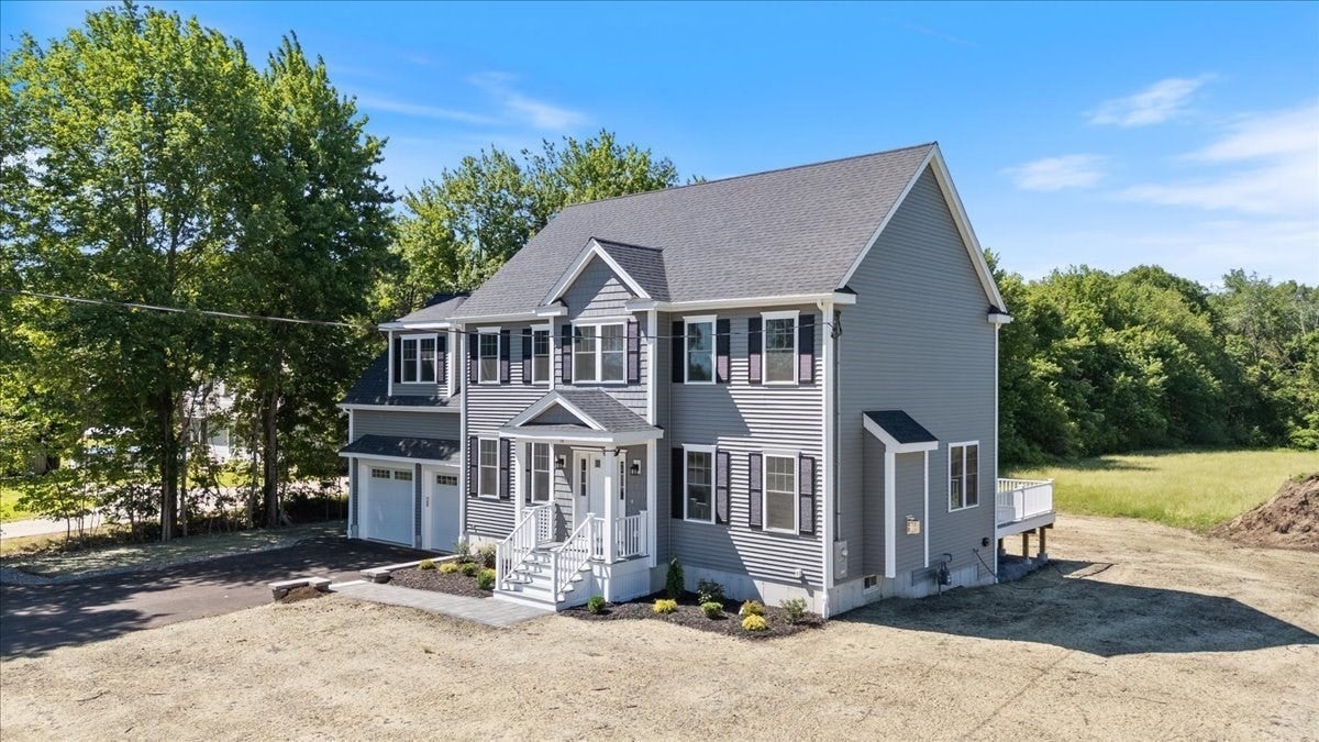 150 Nashua Rd