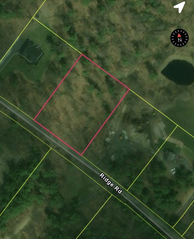 92 Ridge Rd