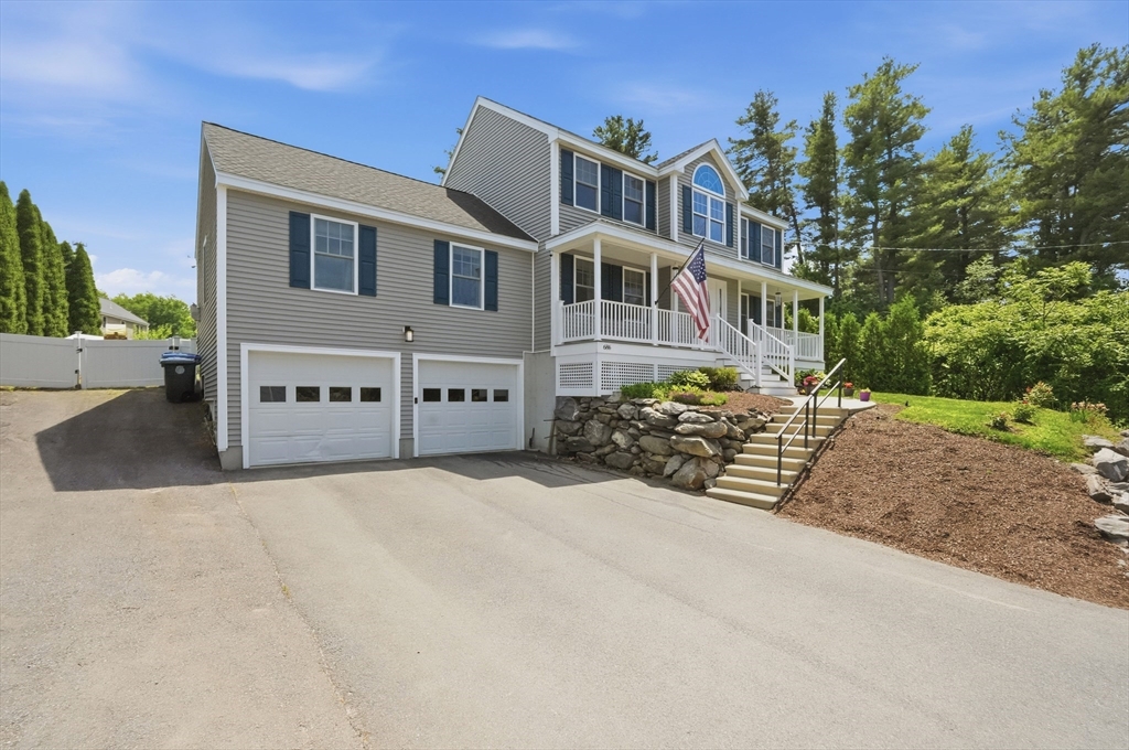 686 Willard Street