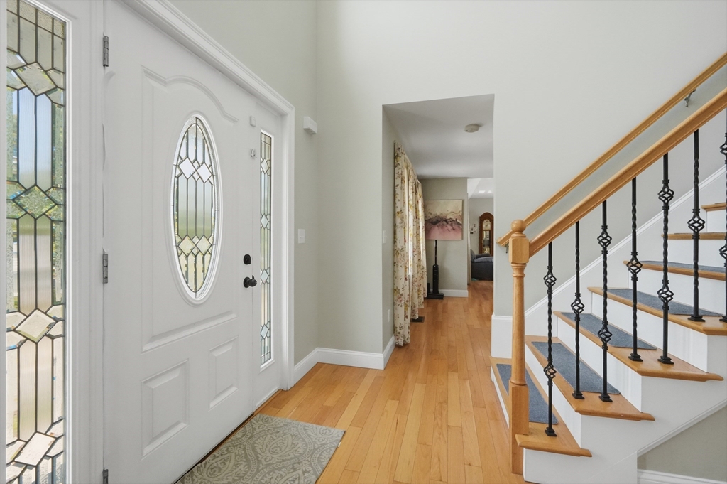 686 Willard Street