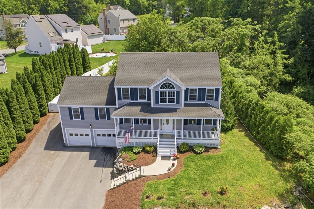 686 Willard Street