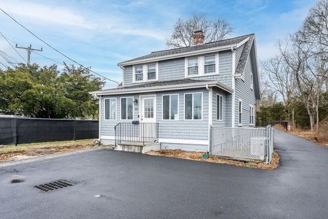 84 Bearses Way Barnstable MA 02601