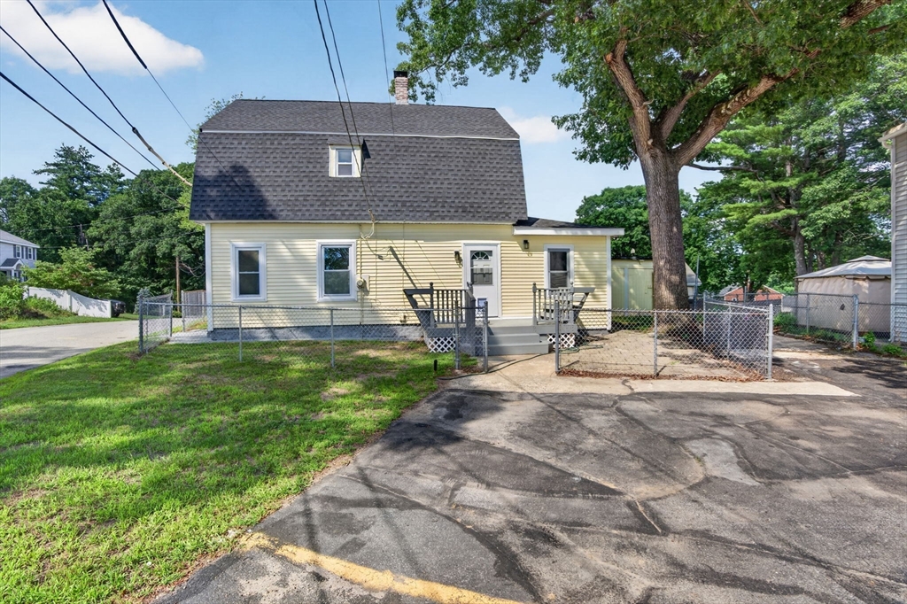 55 Grant St