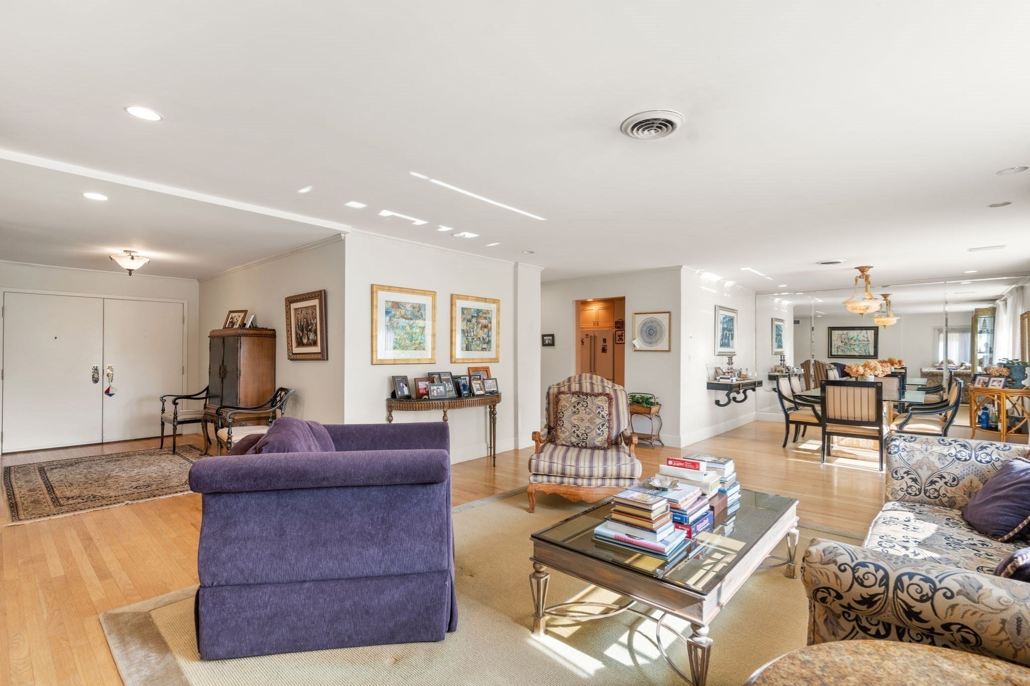 209 Commonwealth Ave #2A, Newton, MA Photo #7