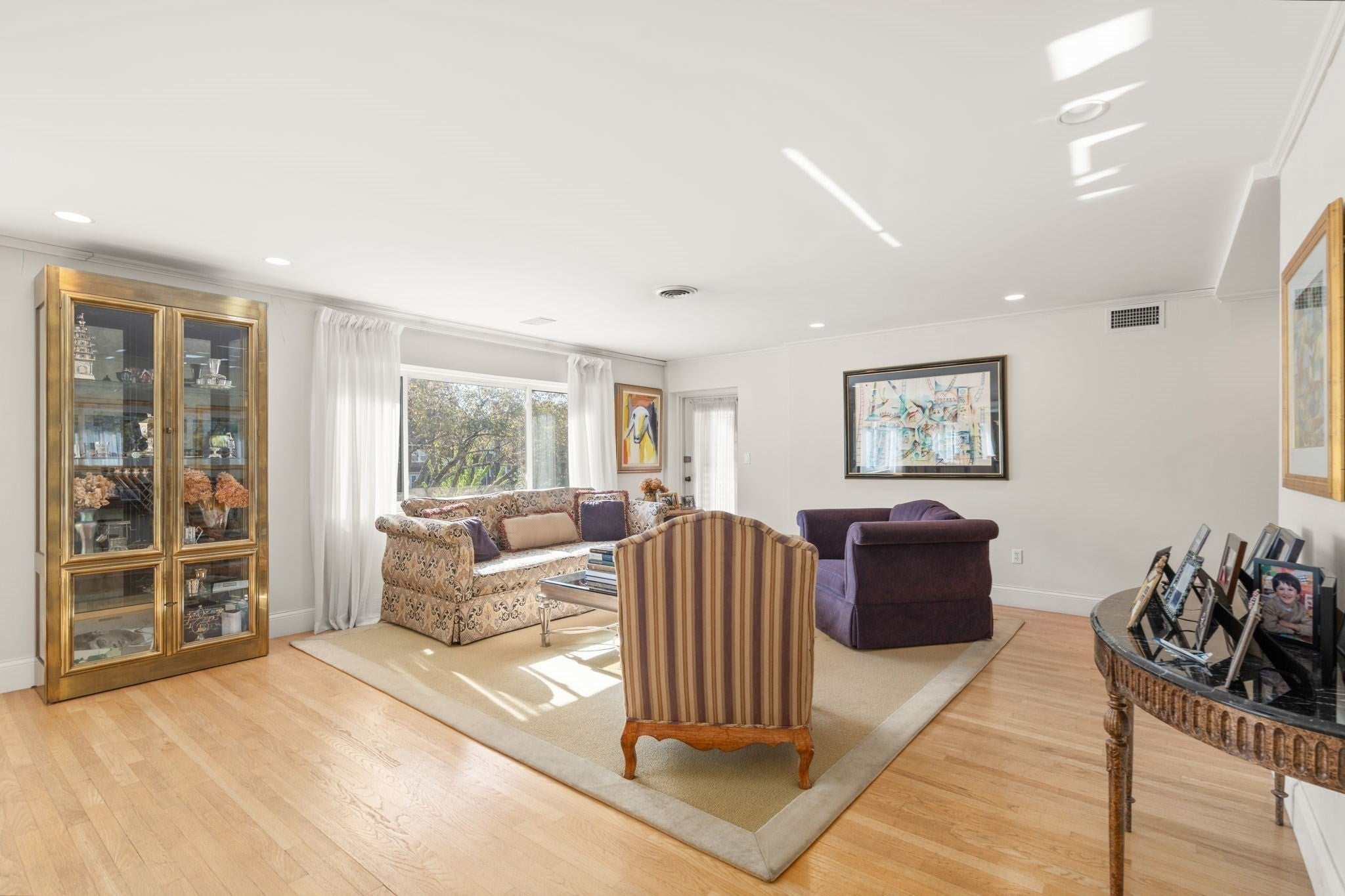 209 Commonwealth Ave 2A