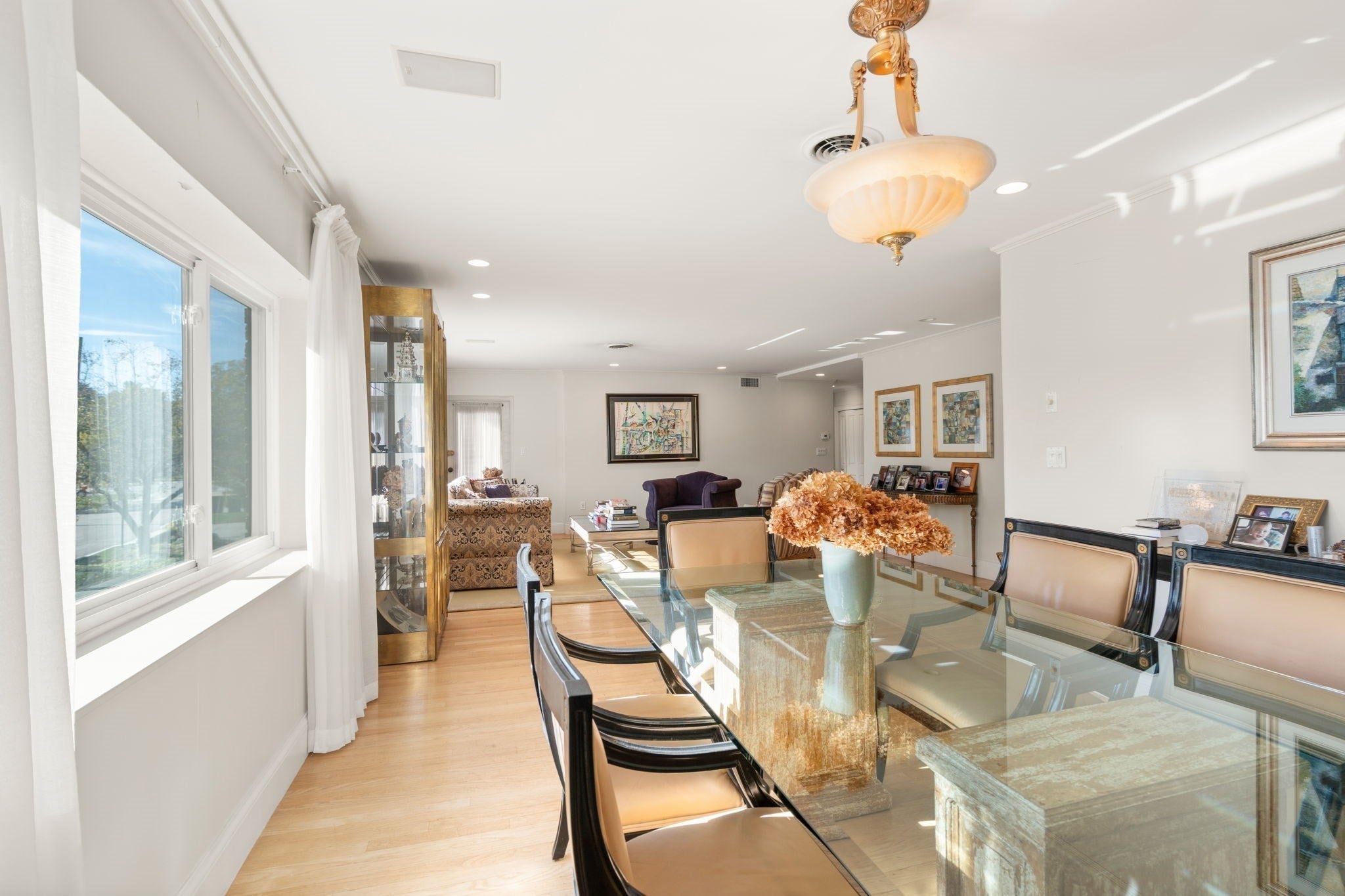 209 Commonwealth Ave #2A, Newton, MA Photo #6