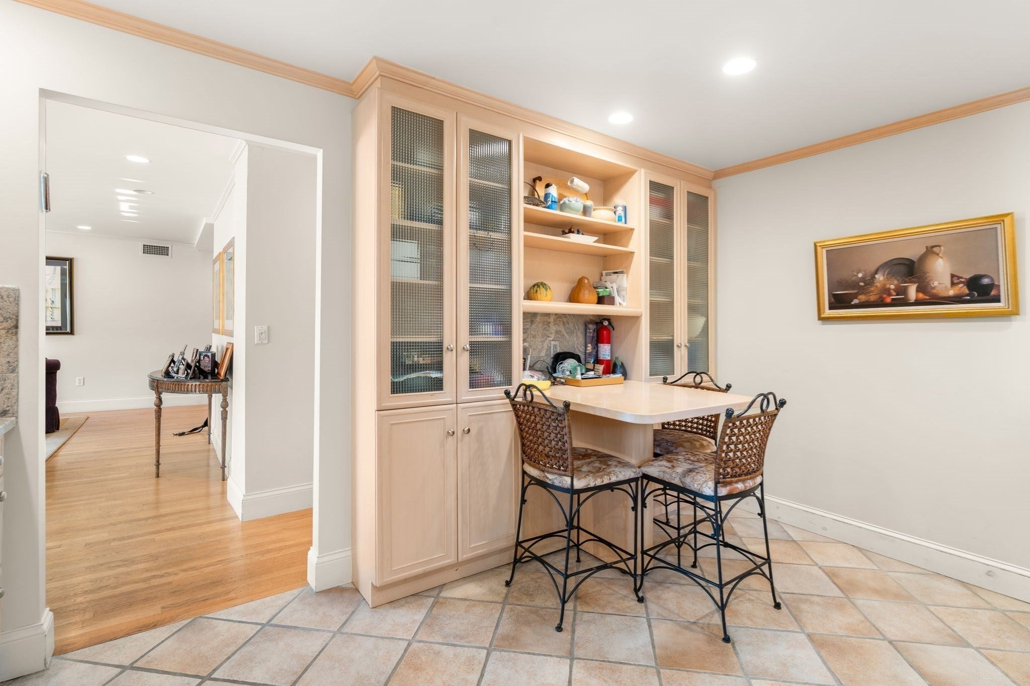 209 Commonwealth Ave #2A, Newton, MA Photo #14