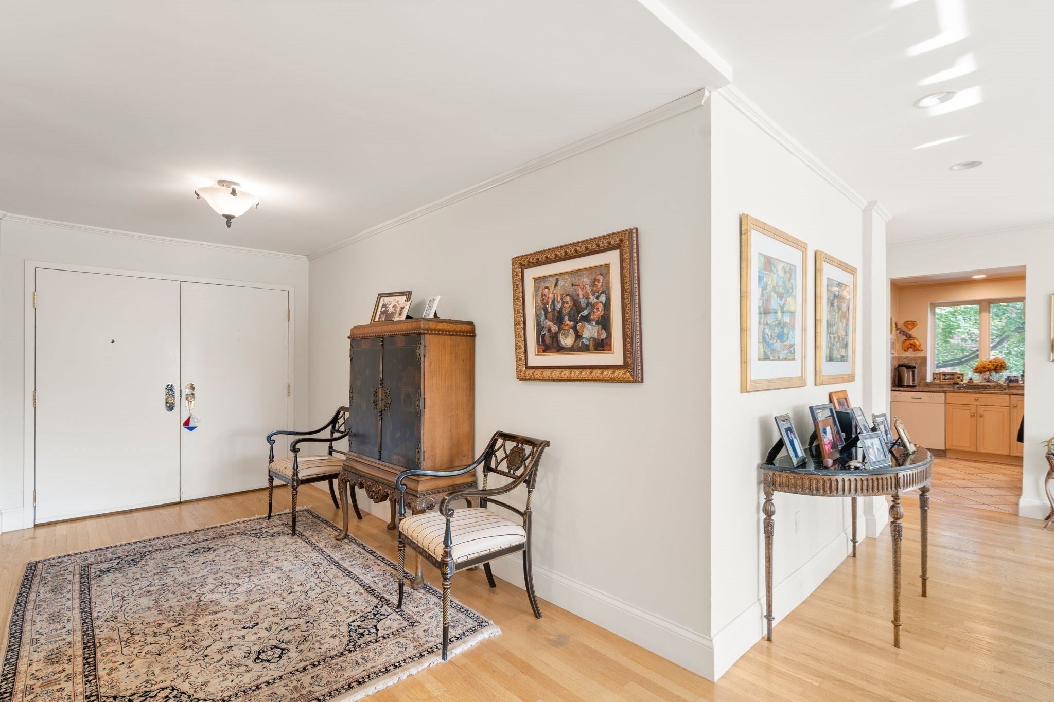 209 Commonwealth Ave #2A, Newton, MA Photo #11
