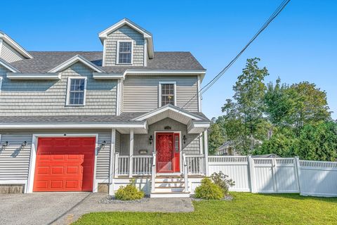 176 Washington St 176 Reading MA 01867