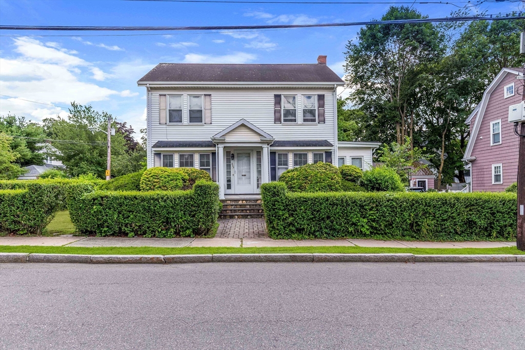 203 Porter St