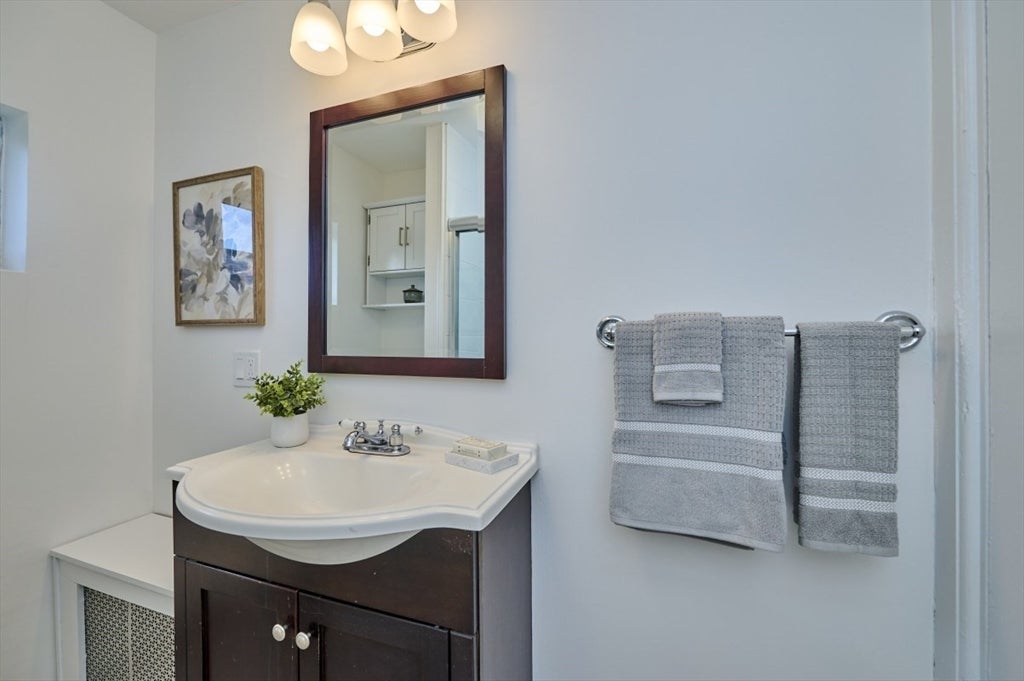 20 Hereford Street #4, Boston, MA, 20 Hereford Street #4, Boston, MA Photo #11