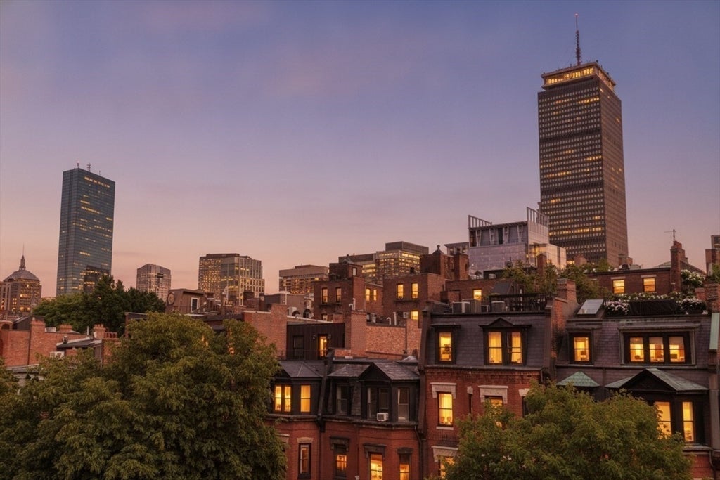 20 Hereford Street #4, Boston, MA, 20 Hereford Street #4, Boston, MA Photo #19