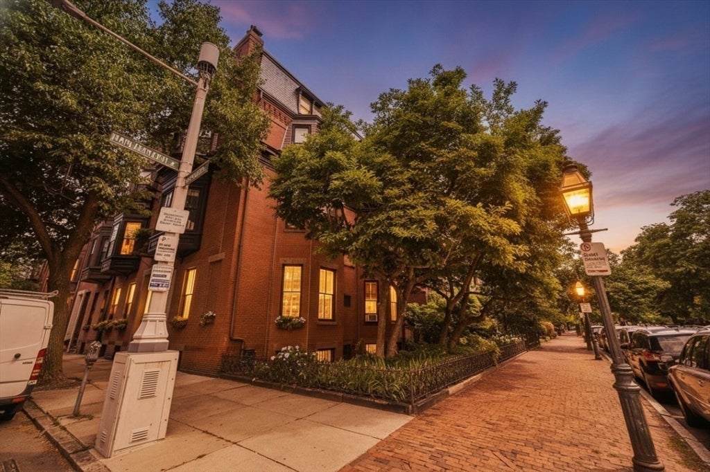 20 Hereford Street #4, Boston, MA, 20 Hereford Street #4, Boston, MA Photo #25