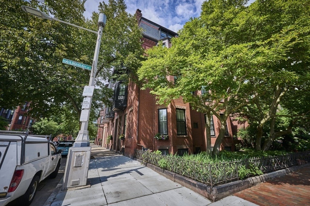 20 Hereford Street #4, Boston, MA, 20 Hereford Street #4, Boston, MA Photo #23