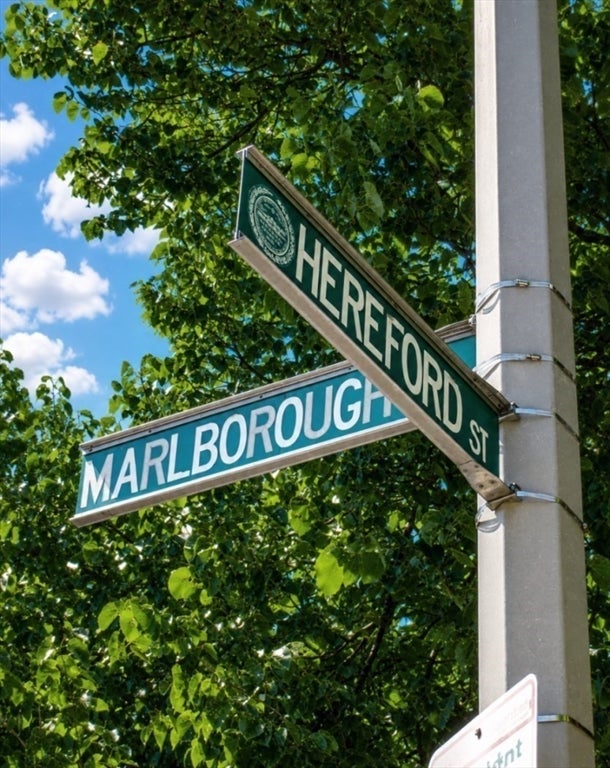20 Hereford Street #4, Boston, MA, 20 Hereford Street #4, Boston, MA Photo #24