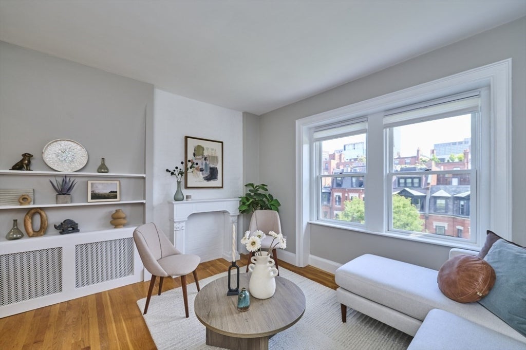 20 Hereford Street #4, Boston, MA, 20 Hereford Street #4, Boston, MA Photo #1