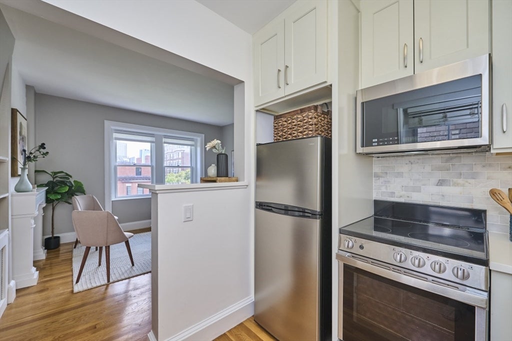 20 Hereford Street #4, Boston, MA, 20 Hereford Street #4, Boston, MA Photo #8