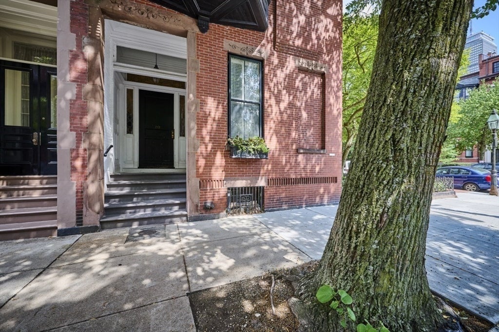 20 Hereford Street #4, Boston, MA, 20 Hereford Street #4, Boston, MA Photo #21
