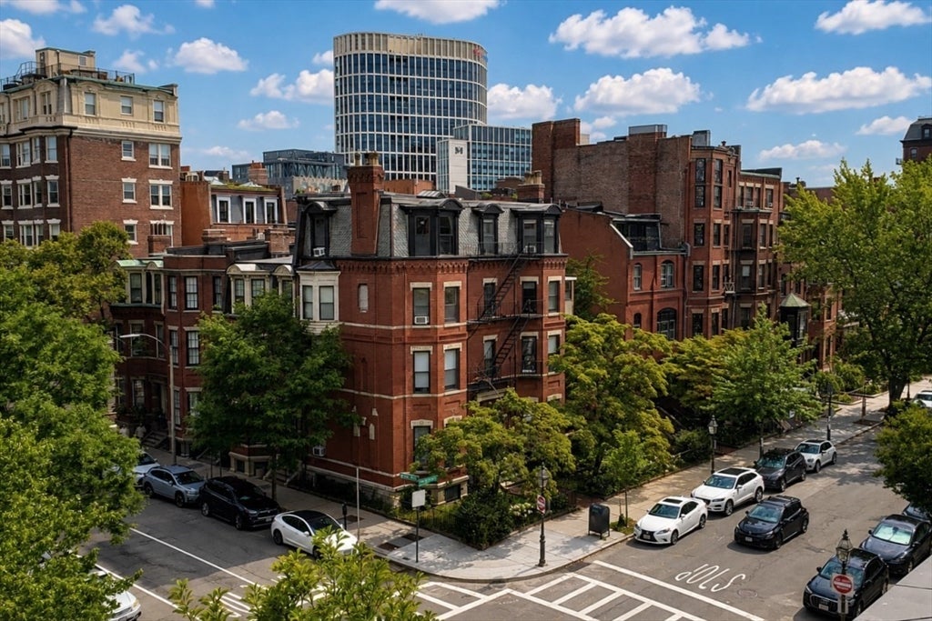 20 Hereford Street #4, Boston, MA, 20 Hereford Street #4, Boston, MA Photo #6