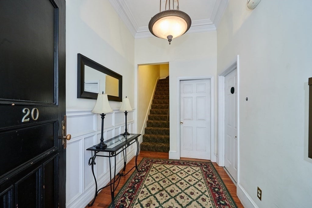 20 Hereford Street #4, Boston, MA, 20 Hereford Street #4, Boston, MA Photo #20