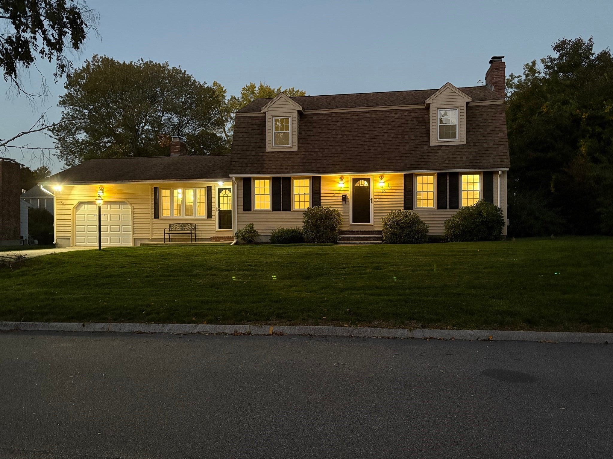 65 Surrey LN, Lowell, MA, 65 Surrey LN, Lowell, MA Photo #1