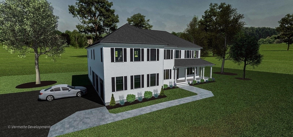 200A Rockland St.
